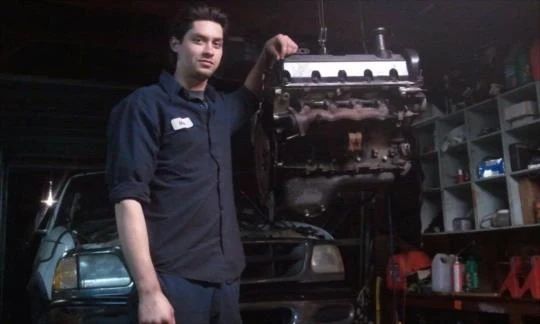 Mobile engine repair and engine swap in Maple Ridge, BC